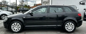 Audi A3 2.0TDI 140HP КОЖА ТЕГЛИЧ - 3600 € / 7040.99 лв. - 10991588 8