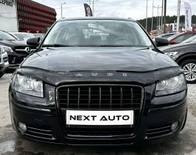Audi A3 2.0TDI 140HP КОЖА ТЕГЛИЧ - 3600 € / 7040.99 лв. - 10991588 2