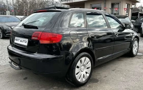 Audi A3 2.0TDI 140HP КОЖА ТЕГЛИЧ - 3600 € / 7040.99 лв. - 10991588 5