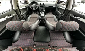 Audi A3 2.0TDI 140HP КОЖА ТЕГЛИЧ - 3600 € / 7040.99 лв. - 10991588 9