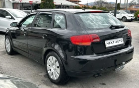 Audi A3 2.0TDI 140HP КОЖА ТЕГЛИЧ - 3600 € / 7040.99 лв. - 10991588 7