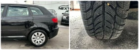 Audi A3 2.0TDI 140HP КОЖА ТЕГЛИЧ - 3600 € / 7040.99 лв. - 10991588 17