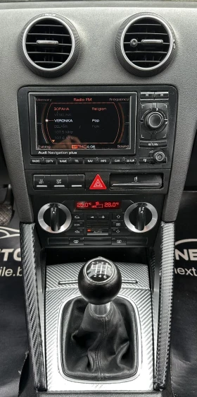 Audi A3 2.0TDI 140HP КОЖА ТЕГЛИЧ - 3600 € / 7040.99 лв. - 10991588 11