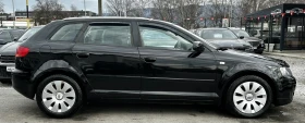 Audi A3 2.0TDI 140HP КОЖА ТЕГЛИЧ - 3600 € / 7040.99 лв. - 10991588 4