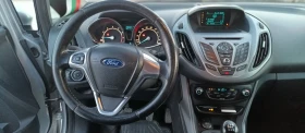 Ford B-Max | Mobile.bg � ����� ������ 8