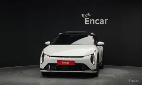 Kia EV6 EV4* LONG RANGE* 2WD*  | Auto.bg — изображение 3