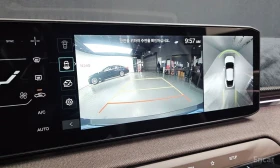 Kia EV6 EV4* LONG RANGE* 2WD*  | Auto.bg — изображение 12