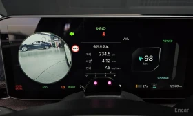 Kia EV6 EV4* LONG RANGE* 2WD*  | Auto.bg — изображение 7