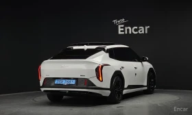 Kia EV6 EV4* LONG RANGE* 2WD*  | Auto.bg — изображение 2