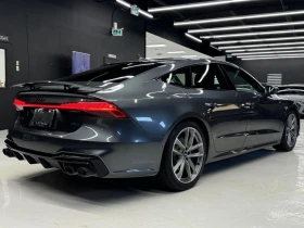 Audi A7 Technik * quattro * АвтоКредит (ЦЕНА ДО БГ) | Auto.bg — изображение 4