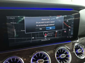 Mercedes-Benz E 53 AMG BURMESTER| 360| HUD| PANO| ОБДУХВАНЕ|  | Auto.bg — изображение 11