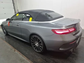 Mercedes-Benz E 53 AMG BURMESTER| 360| HUD| PANO| ОБДУХВАНЕ|  | Auto.bg — изображение 4