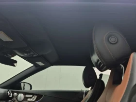 Mercedes-Benz E 53 AMG BURMESTER| 360| HUD| PANO| ОБДУХВАНЕ|  | Auto.bg — изображение 12