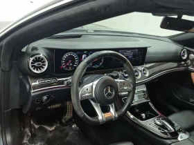 Mercedes-Benz E 53 AMG BURMESTER| 360| HUD| PANO| ОБДУХВАНЕ|  | Auto.bg — изображение 10
