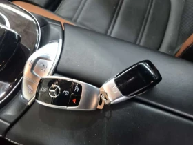 Mercedes-Benz E 53 AMG BURMESTER| 360| HUD| PANO| ОБДУХВАНЕ|  | Auto.bg — изображение 16