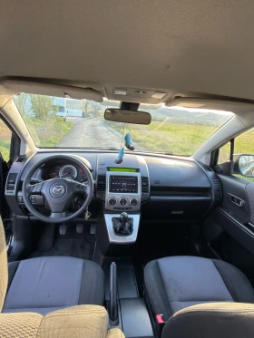 Mazda 5 2.0HDI * 7 МЕСТА * РЕГИСТРИРАН * ОБСЛУЖЕН*  - 2699 € / 5278.79 лв. - 14721758 7
