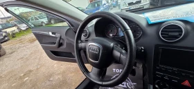 Audi A3 8-КЛАОАНА S-LINE - 4400 € / 8605.65 лв. - 68694726 12