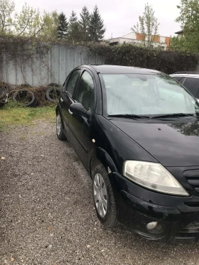 Citroen C3 - 2050 € / 4009.45 лв. - 64922924 3