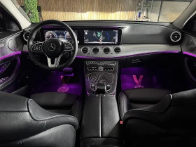 Mercedes-Benz E 220 AMG-line/DIGITAL/KeylessGO/TOP!!!/�������� ������ | Mobile.bg � ����� ������ 16