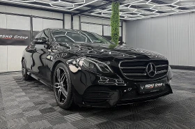 Mercedes-Benz E 220 AMG-line/DIGITAL/KeylessGO/TOP!!!/�������� ������ | Mobile.bg � ����� ������ 3