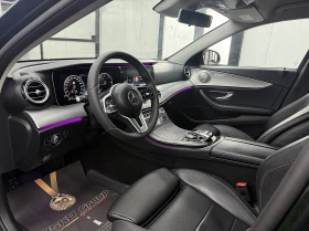 Mercedes-Benz E 220 AMG-line/DIGITAL/KeylessGO/TOP!!!/�������� ������ | Mobile.bg � ����� ������ 12