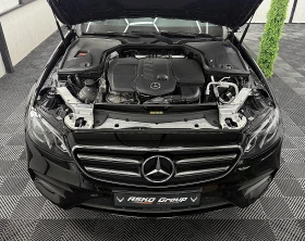Mercedes-Benz E 220 AMG-line/DIGITAL/KeylessGO/TOP!!!/�������� ������ | Mobile.bg � ����� ������ 17