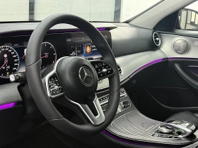 Mercedes-Benz E 220 AMG-line/DIGITAL/KeylessGO/TOP!!!/�������� ������ | Mobile.bg � ����� ������ 15