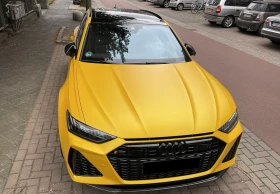 Audi Rs6 Avant Performance 4.0 TFSI V8 Quattro  | Mobile.bg � ����� ������ 6