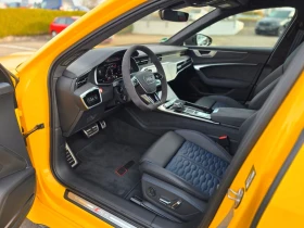 Audi Rs6 Avant Performance 4.0 TFSI V8 Quattro  | Mobile.bg � ����� ������ 11