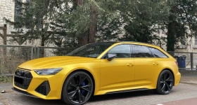 Audi Rs6 Avant Performance 4.0 TFSI V8 Quattro  | Mobile.bg � ����� ������ 3