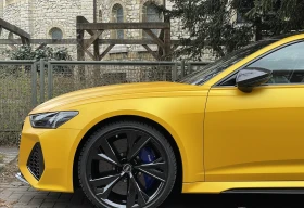 Audi Rs6 Avant Performance 4.0 TFSI V8 Quattro  | Mobile.bg � ����� ������ 2