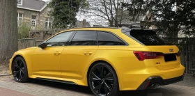 Audi Rs6 Avant Performance 4.0 TFSI V8 Quattro  | Mobile.bg � ����� ������ 4