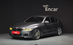 ����� �� �������� �� BMW 330 ����������