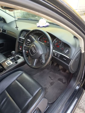 Audi A6 2.0 ��� ����� �����  | Mobile.bg � ����� ������ 8