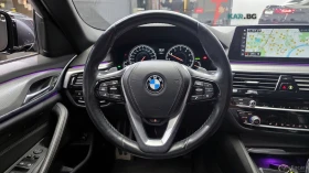 BMW 530 * M-SPORT* ����* �������* �������* HEAD-UP*  | Mobile.bg � ����� ������ 13