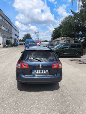 VW Passat Passat Variant (3C5) 2.0 TDI 16V 140 HP - 2500 € / 4889.57 лв. - 53814766 4