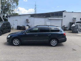 VW Passat Passat Variant (3C5) 2.0 TDI 16V 140 HP - 2500 € / 4889.57 лв. - 53814766 3
