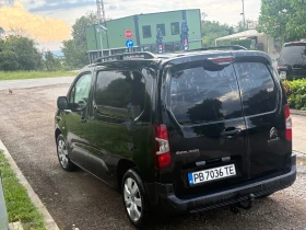 Citroen Berlingo - 10500 € / 20536.22 лв. - 99791638 6