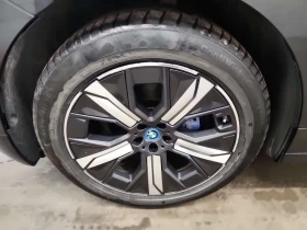 BMW iX * XDRIVE40 * ������ ����������������*  | Mobile.bg � ����� ������ 6