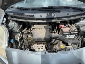 Toyota Yaris 1.3 верига  | Auto.bg — изображение 9
