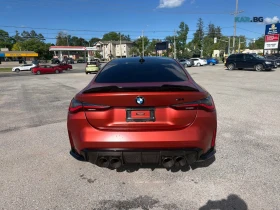 BMW M4 Manual Individual ���� �� �������� ���������� | Mobile.bg � ����� ������ 5