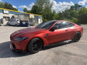 ������ BMW M4