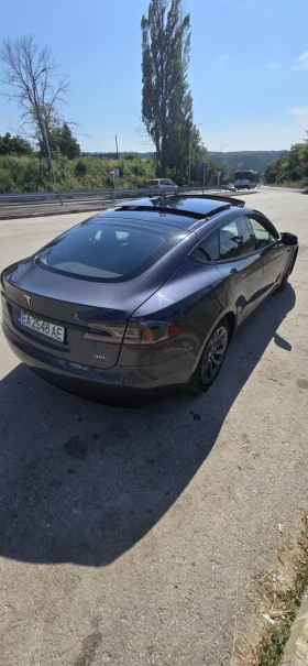 Tesla Model S - 26000 € / 50851.58 лв. - 93288259 6