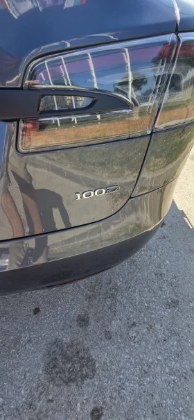 Tesla Model S - 26000 € / 50851.58 лв. - 93288259 4