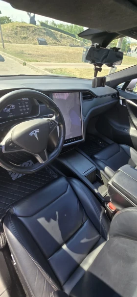 Tesla Model S - 26000 € / 50851.58 лв. - 93288259 15