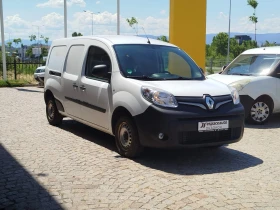 Renault Kangoo 1.5dCi/115 к.с. | Auto.bg — изображение 3