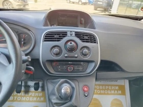 Renault Kangoo 1.5dCi/115 к.с. | Auto.bg — изображение 16