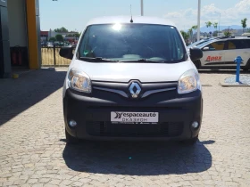 Renault Kangoo 1.5dCi/115 к.с. | Auto.bg — изображение 2