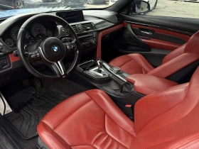 BMW M4 * Coupe YAS MARINA BLUE | RED INTERIOR | CARBON RO | Mobile.bg � ����� ������ 16