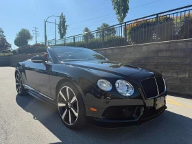 ����� �� �������� �� Bentley Continental gt 4.0L 8cyl AWD